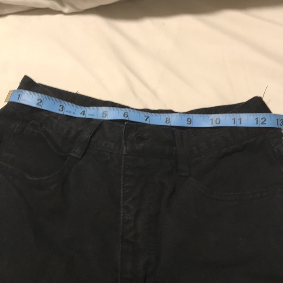 Vintage -LEBON USA jeans - Picture 2 of 4